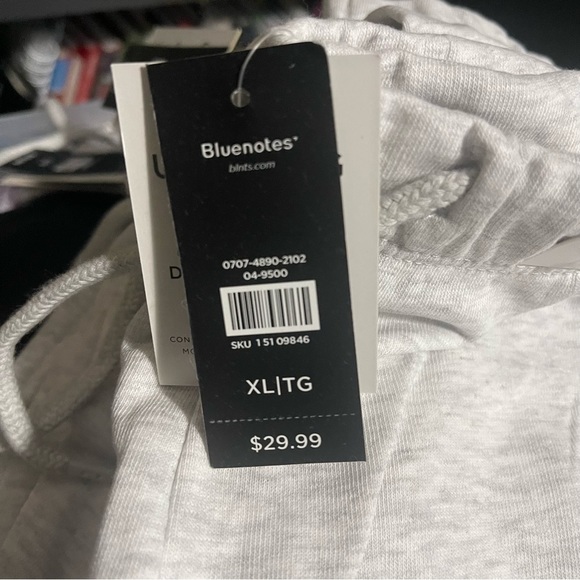 RELAXED Joggers Unplug by Bluenotes - Picture 10 of 12